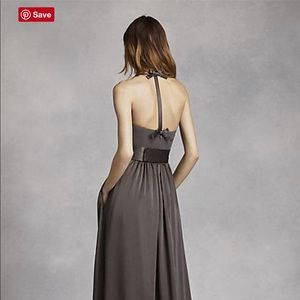Vera wang Bridesmaid dress! Never worn